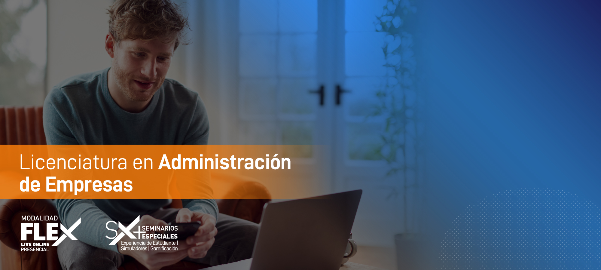 Licenciatura en Administración de Empresas